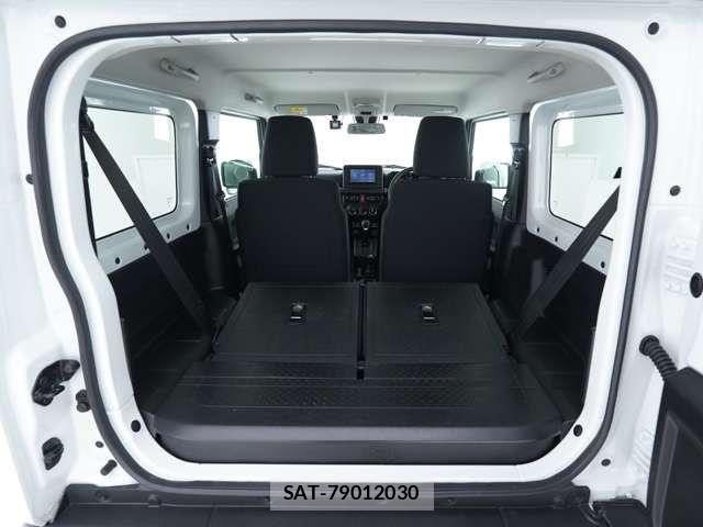 Suzuki JIMNY 2025-03 7220236-7