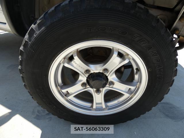 Suzuki JIMNY 2001-05 7220108-12