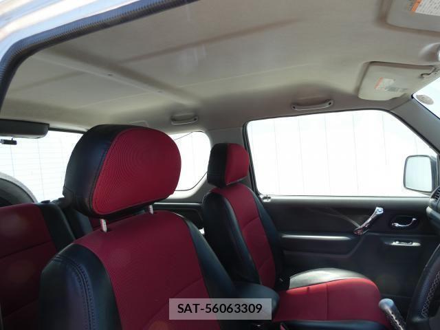 Suzuki JIMNY 2001-05 7220108-14