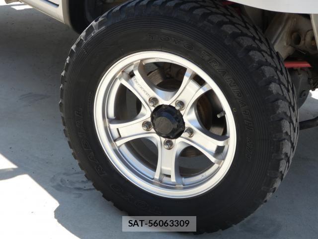 Suzuki JIMNY 2001-05 7220108-15
