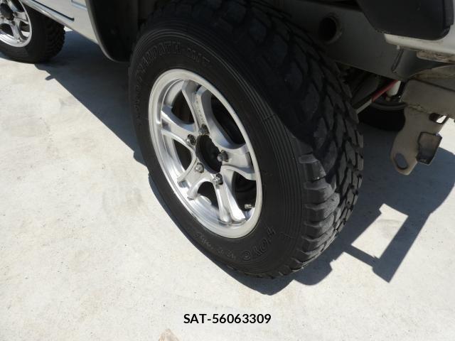 Suzuki JIMNY 2001-05 7220108-17
