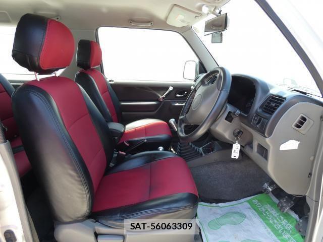 Suzuki JIMNY 2001-05 7220108-1