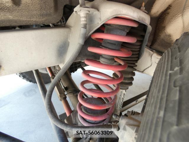 Suzuki JIMNY 2001-05 7220108-19
