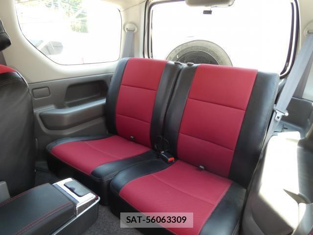 Suzuki JIMNY 2001-05 7220108-5