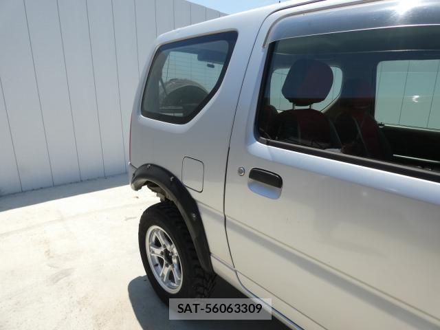 Suzuki JIMNY 2001-05 7220108-6