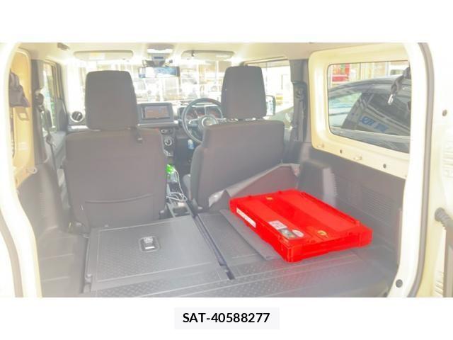 Suzuki JIMNY 2019-01 7220141-10