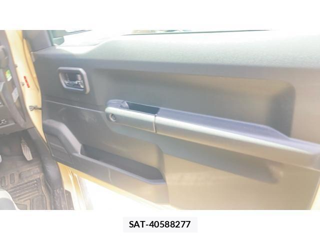 Suzuki JIMNY 2019-01 7220141-13