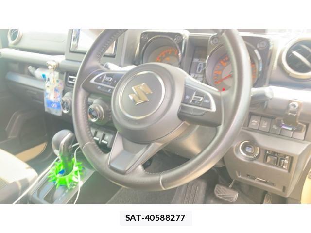 Suzuki JIMNY 2019-01 7220141-14