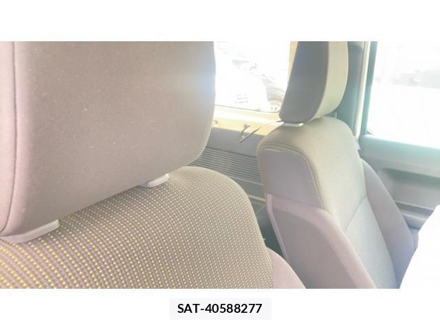 Suzuki JIMNY 2019-01 7220141-15