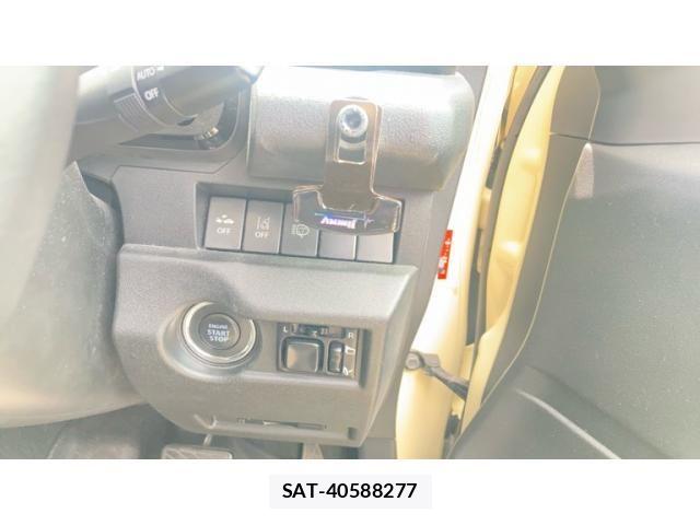 Suzuki JIMNY 2019-01 7220141-17