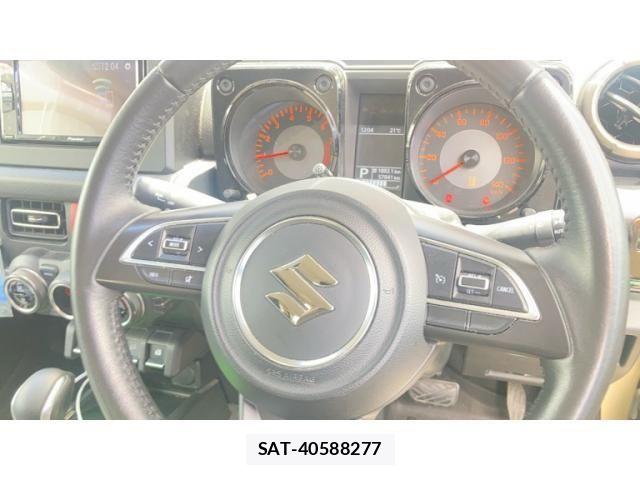 Suzuki JIMNY 2019-01 7220141-18