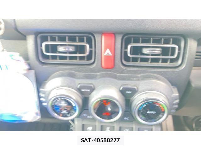 Suzuki JIMNY 2019-01 7220141-20