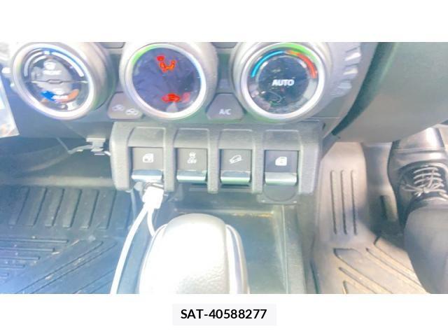 Suzuki JIMNY 2019-01 7220141-21