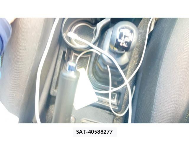 Suzuki JIMNY 2019-01 7220141-22
