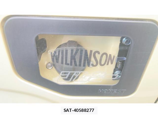 Suzuki JIMNY 2019-01 7220141-24