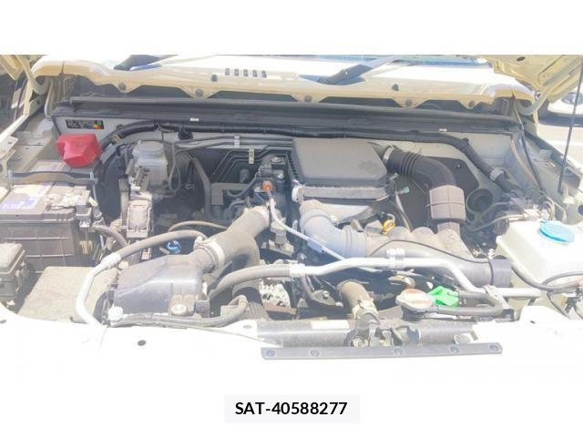 Suzuki JIMNY 2019-01 7220141-2