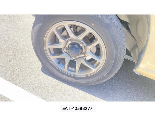 Suzuki JIMNY 2019-01 7220141-5
