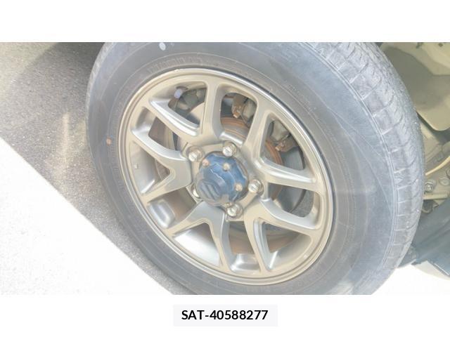 Suzuki JIMNY 2019-01 7220141-6
