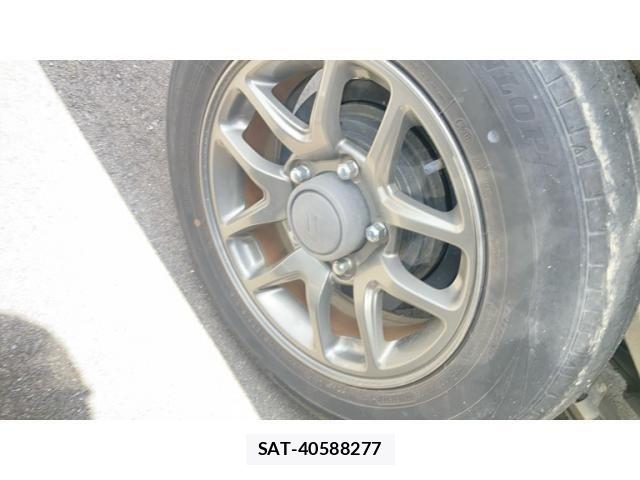 Suzuki JIMNY 2019-01 7220141-7