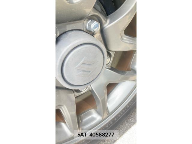 Suzuki JIMNY 2019-01 7220141-8