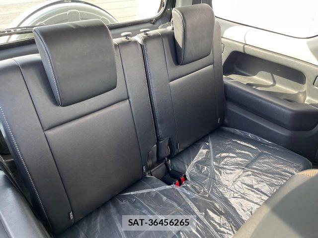 Suzuki JIMNY 2016-03 7220132-9
