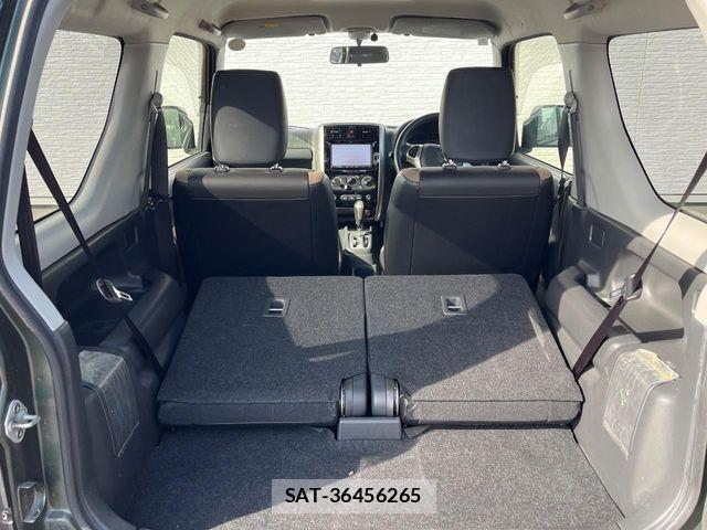 Suzuki JIMNY 2016-03 7220132-10