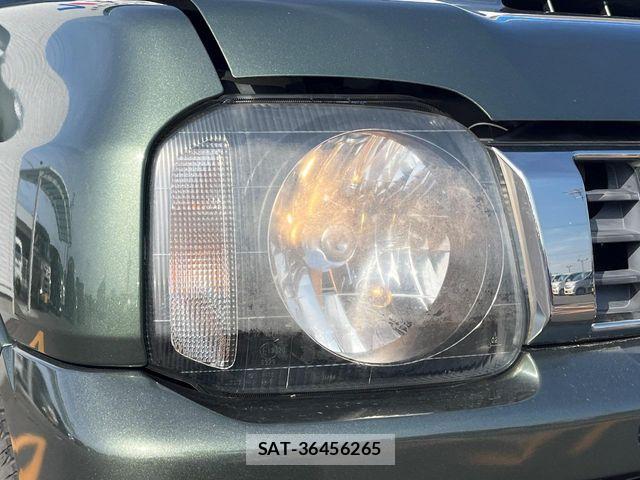 Suzuki JIMNY 2016-03 7220132-11
