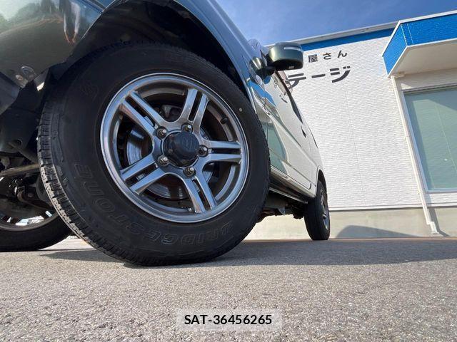 Suzuki JIMNY 2016-03 7220132-12