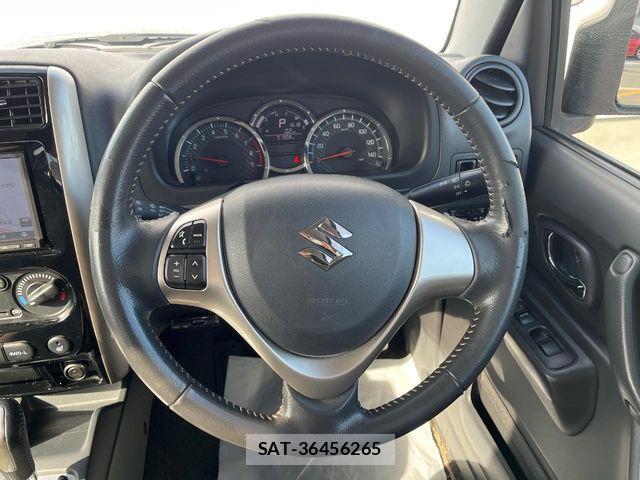 Suzuki JIMNY 2016-03 7220132-7