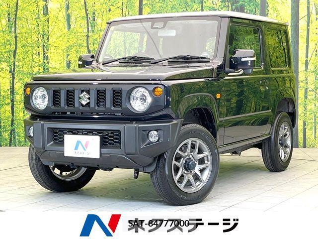 Suzuki JIMNY 2023-05 7220185-0