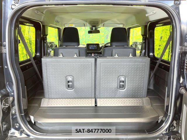 Suzuki JIMNY 2023-05 7220185-9