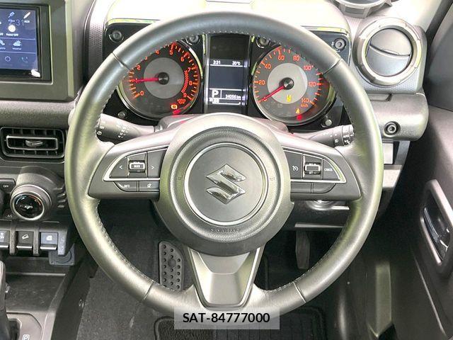 Suzuki JIMNY 2023-05 7220185-10