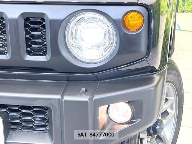 Suzuki JIMNY 2023-05 7220185-11