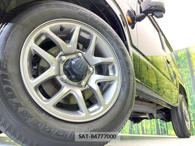 Suzuki JIMNY 2023-05 7220185-12