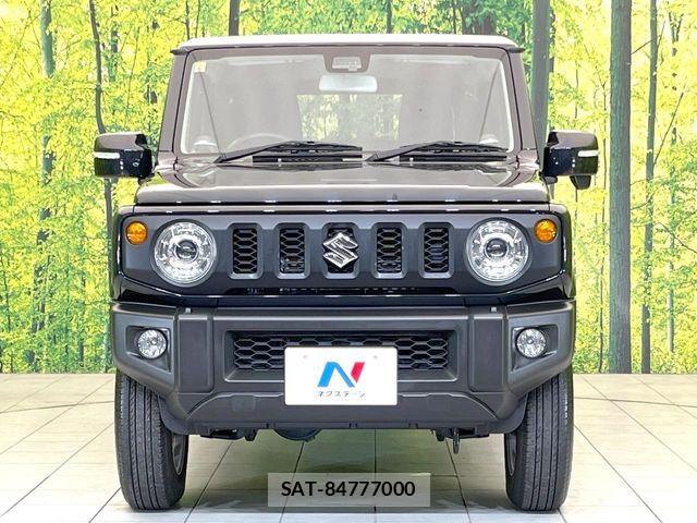 Suzuki JIMNY 2023-05 7220185-13