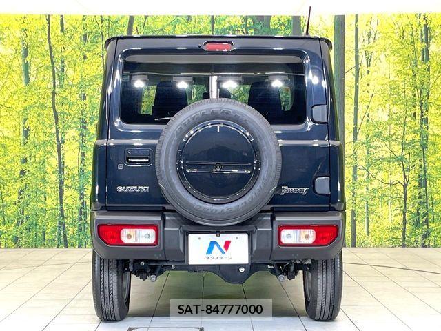 Suzuki JIMNY 2023-05 7220185-14