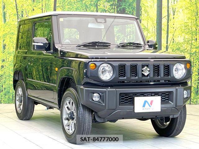 Suzuki JIMNY 2023-05 7220185-15