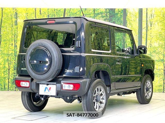 Suzuki JIMNY 2023-05 7220185-16