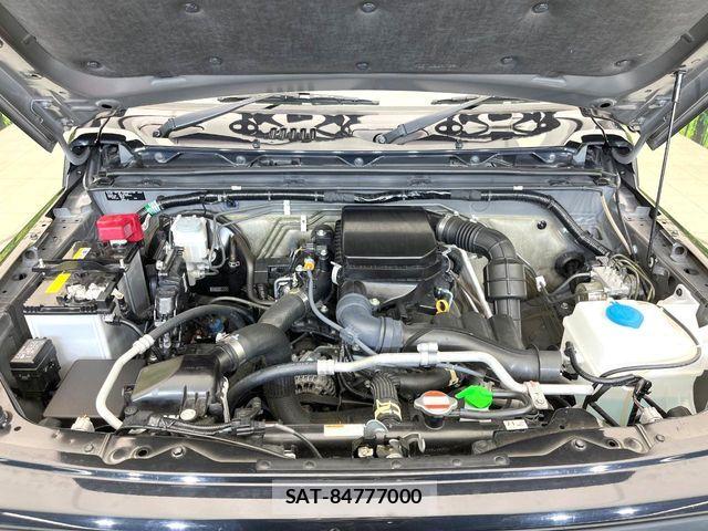 Suzuki JIMNY 2023-05 7220185-17