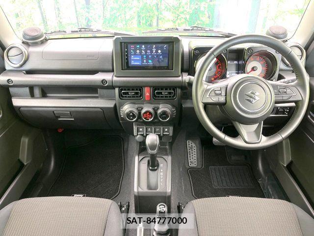 Suzuki JIMNY 2023-05 7220185-1
