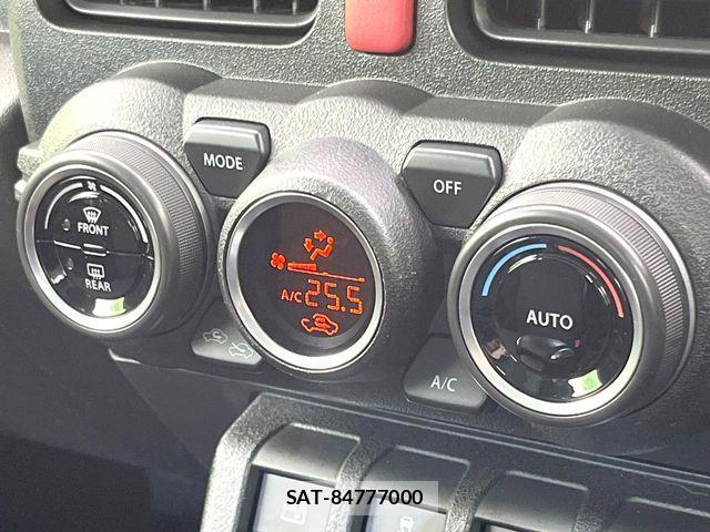 Suzuki JIMNY 2023-05 7220185-4
