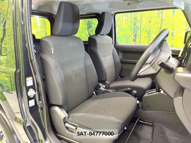 Suzuki JIMNY 2023-05 7220185-7