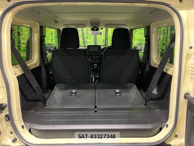 Suzuki JIMNY 2025-01 7220230-10