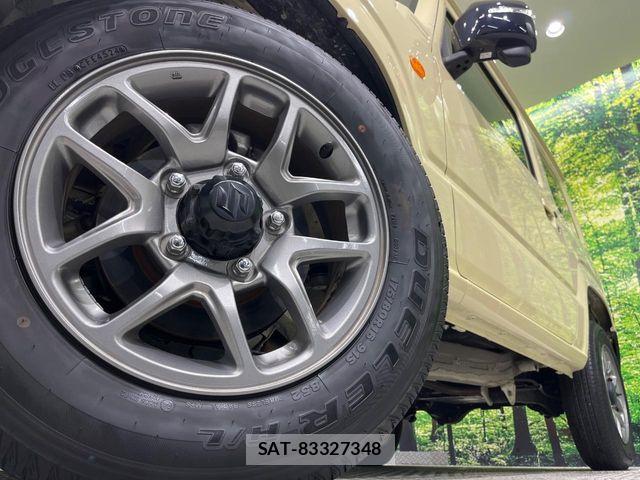 Suzuki JIMNY 2025-01 7220230-13