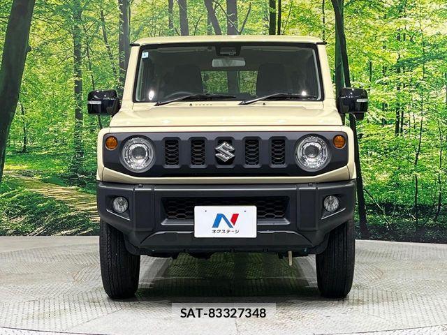 Suzuki JIMNY 2025-01 7220230-14