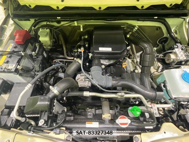 Suzuki JIMNY 2025-01 7220230-18