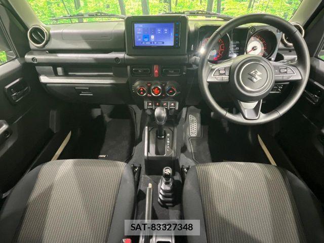 Suzuki JIMNY 2025-01 7220230-1