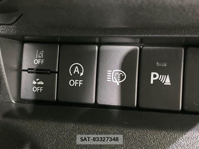 Suzuki JIMNY 2025-01 7220230-6