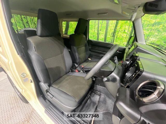 Suzuki JIMNY 2025-01 7220230-8