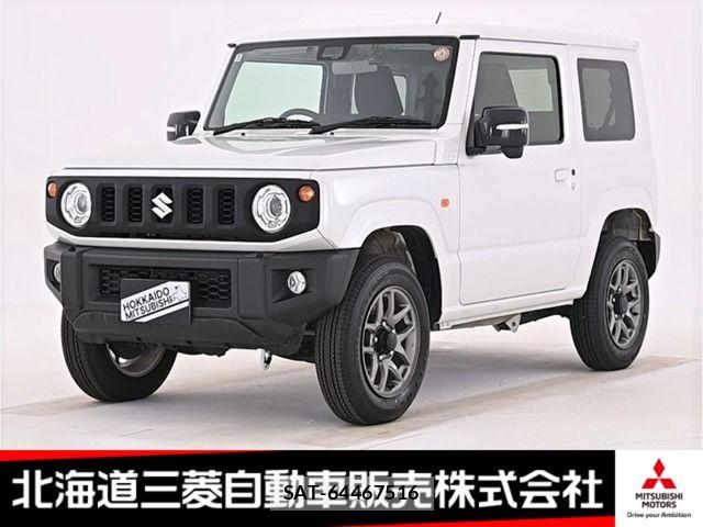 Suzuki JIMNY 2025-03 7220228-0